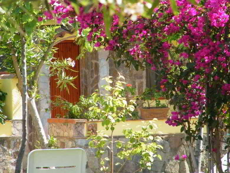 Hotel Villaggio Tab�