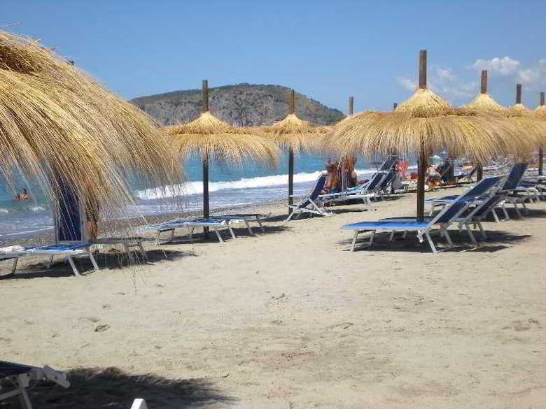 Hotel Villaggio Tab�