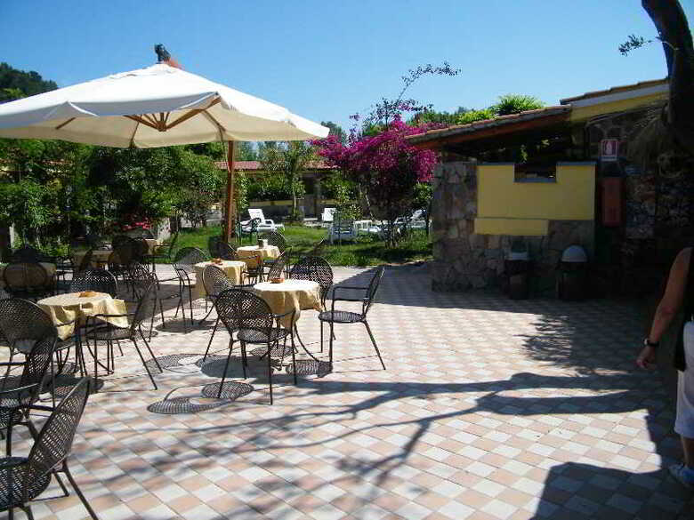 Hotel Villaggio Tab�