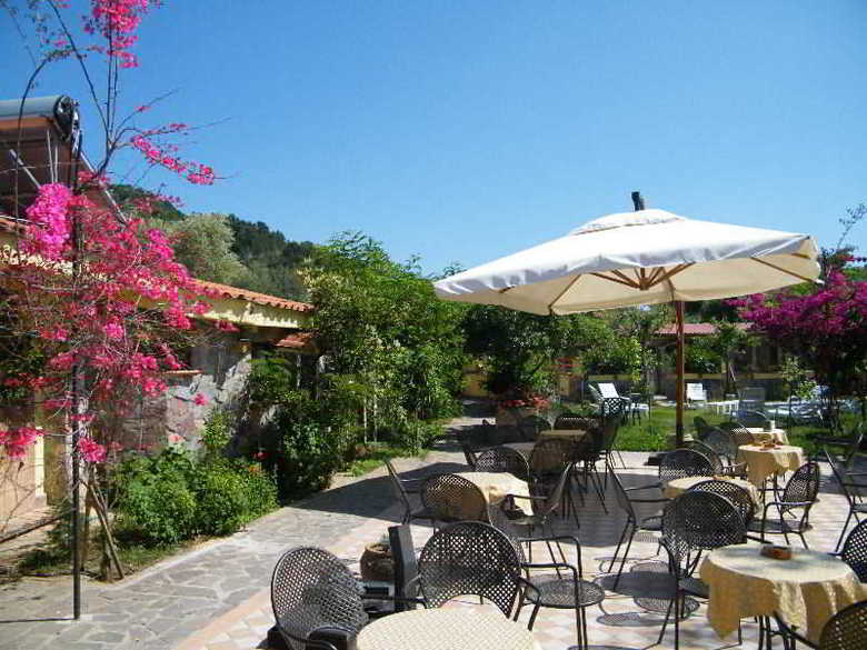 Hotel Villaggio Tab�