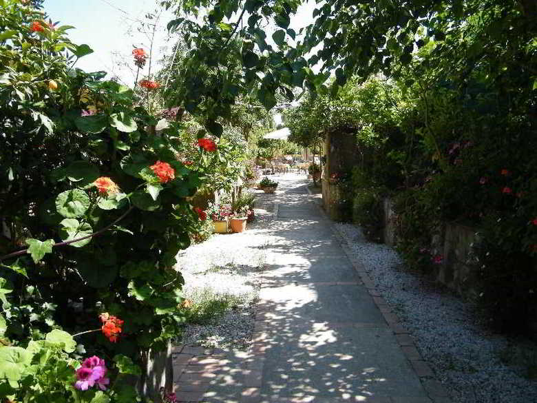 Hotel Villaggio Tab�