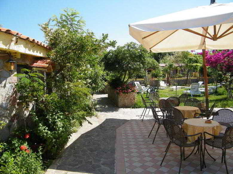 Hotel Villaggio Tab�