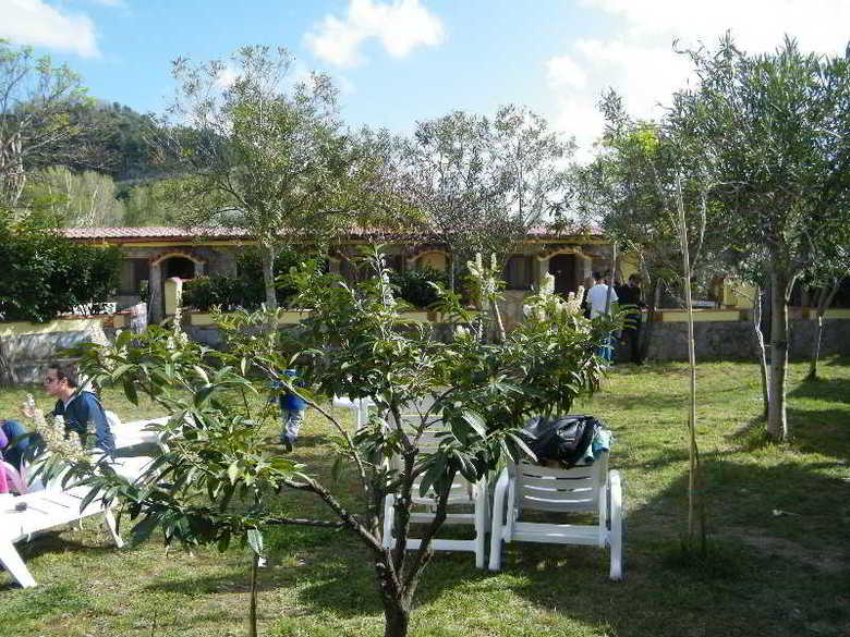 Hotel Villaggio Tab�
