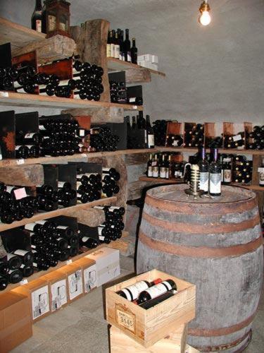 Notre Maison Hotels-chalets De Tradition