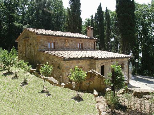 Holiday Home Casa Del Boscaiolo Monteverdi Marittimo