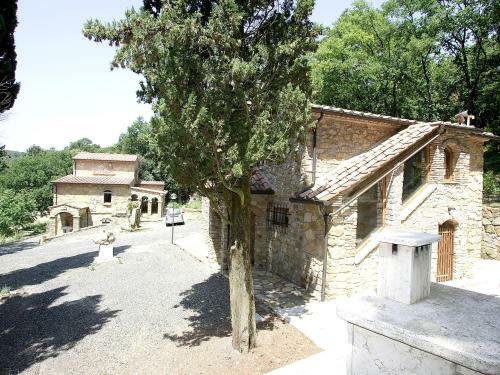 Holiday Home Casa Del Boscaiolo Monteverdi Marittimo