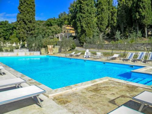 Holiday Home Casa Del Boscaiolo Monteverdi Marittimo