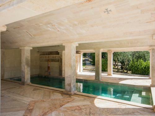 Holiday Home Casa Del Boscaiolo Monteverdi Marittimo