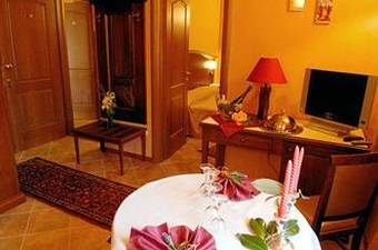 Hotel Al Ritrovo