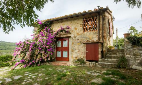Agroturismo Agriturismo Verde Oliva
