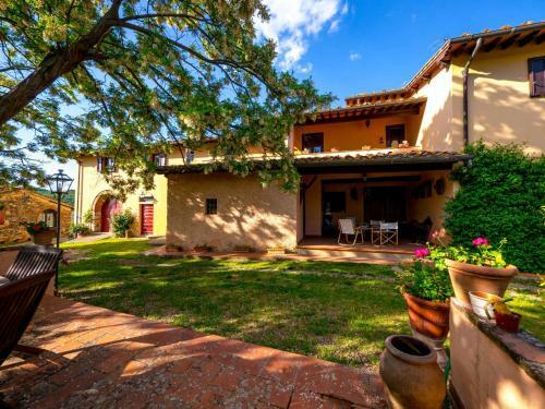 Agroturismo Agriturismo Verde Oliva