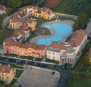 Hotel Manerba Del Garda Resort