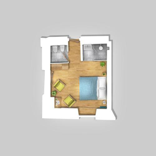 Hotel Haus Am Turm