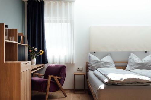 Hotel Haus Am Turm