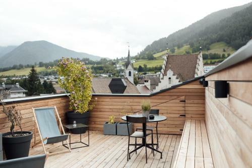 Hotel Haus Am Turm