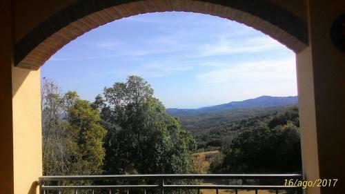 Apartamento La Casa Dei Sogni