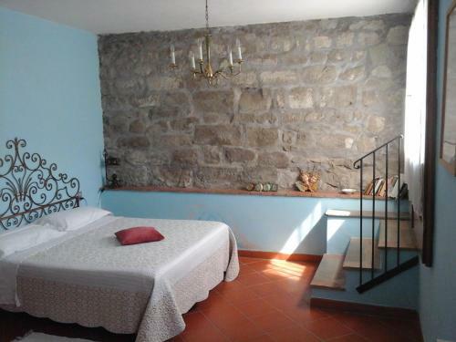 Agroturismo Agriturismo La Corte