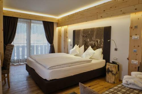 Cimon Dolomites Hotel