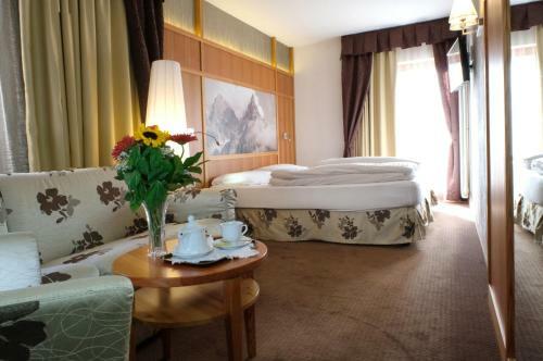 Cimon Dolomites Hotel