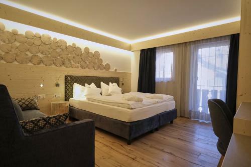 Cimon Dolomites Hotel