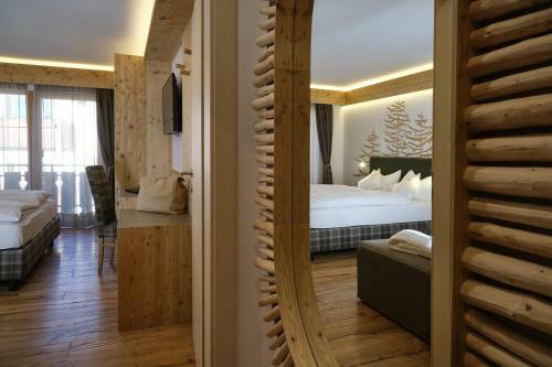 Cimon Dolomites Hotel