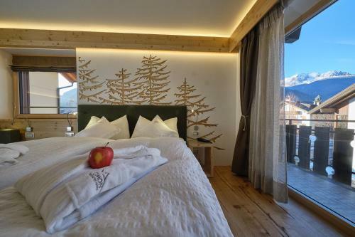 Cimon Dolomites Hotel