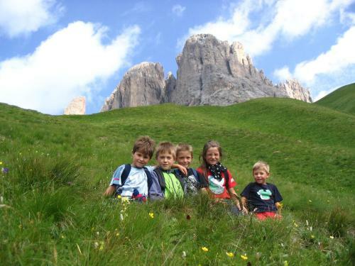 Cimon Dolomites Hotel