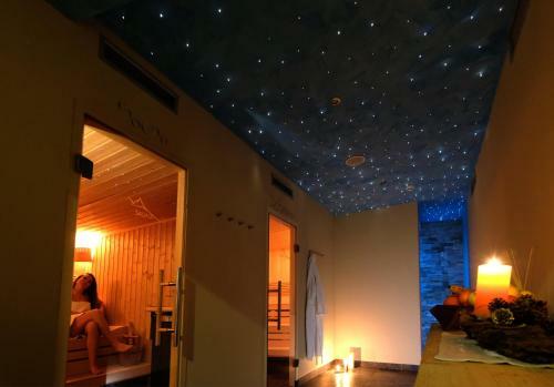 Cimon Dolomites Hotel