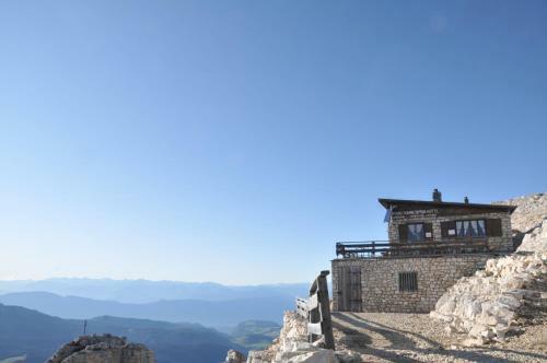 Cimon Dolomites Hotel