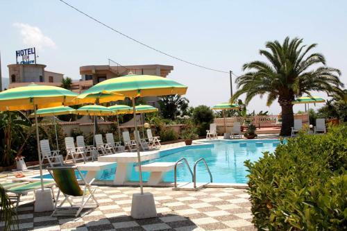 Hotel Santa Chiara
