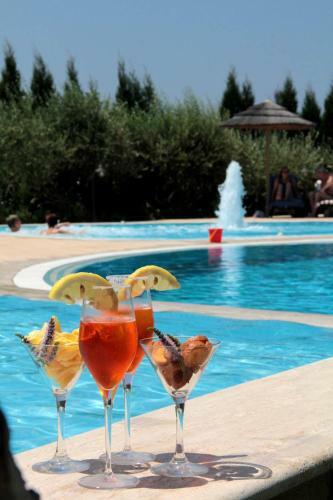 Hotel Santa Chiara