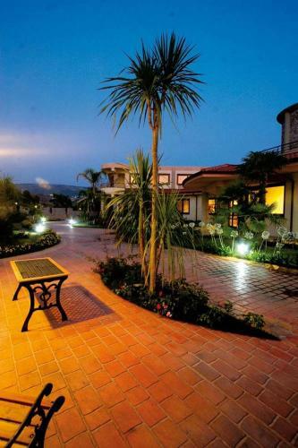 Hotel Santa Chiara