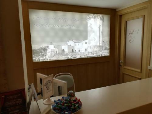 Hotel Del Golfo