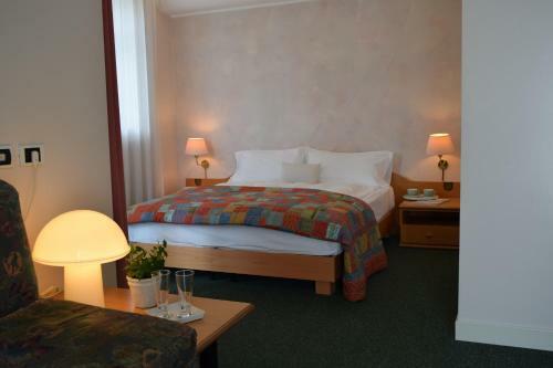 Hotel La Villa