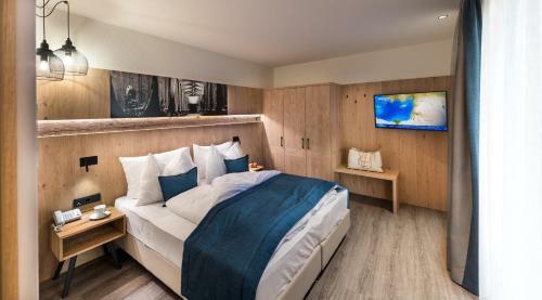 Hotel Christof