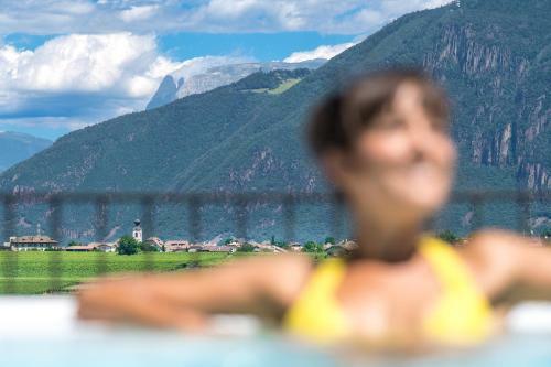 Hotel Christof