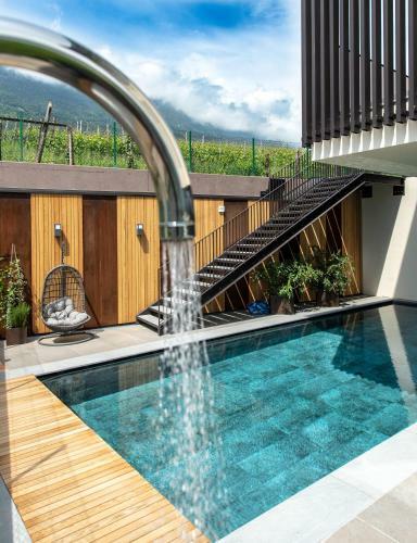 Hotel Christof