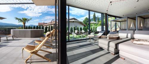Hotel Christof