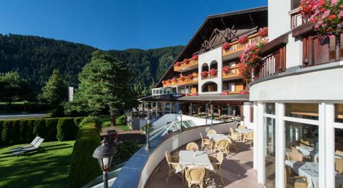 Hotel Wiesnerhof