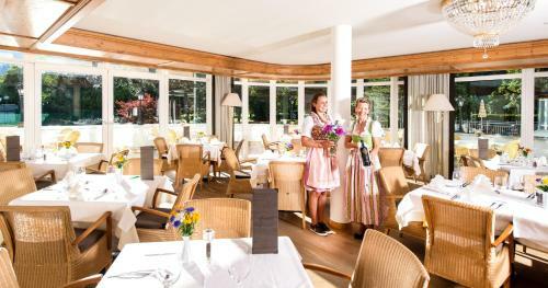Hotel Wiesnerhof