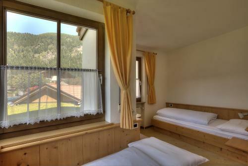 Hotel Rose