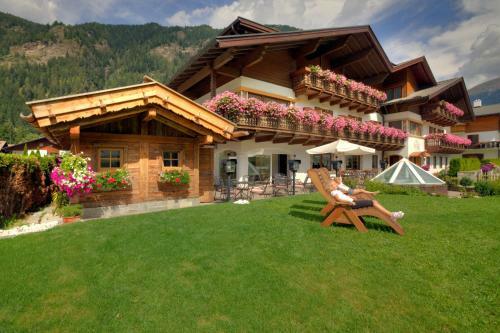 Hotel Rose