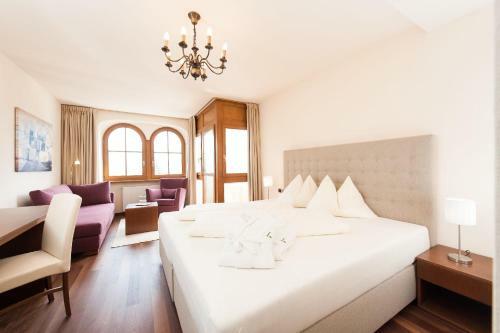 Hotel Lambrechtshof
