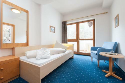 Hotel Lambrechtshof