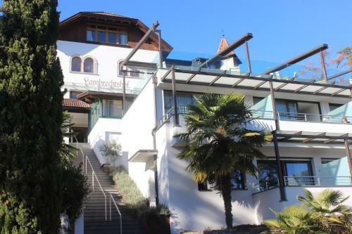 Hotel Lambrechtshof