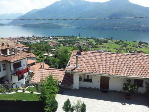 Apartment Rosa Dei Venti