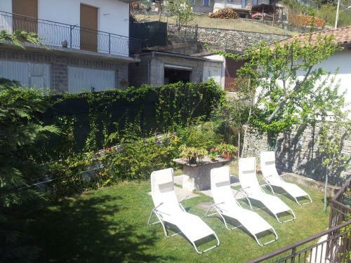 Apartment Rosa Dei Venti