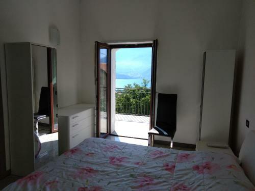 Apartment Rosa Dei Venti