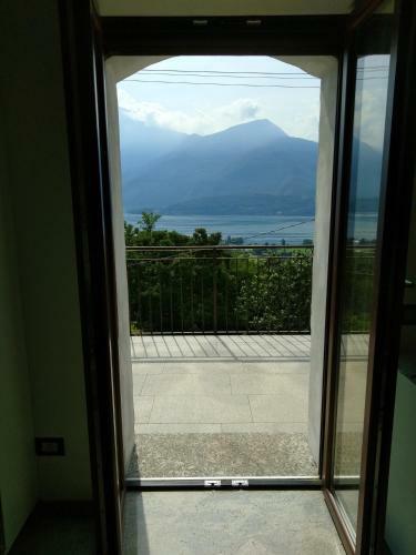 Apartment Rosa Dei Venti