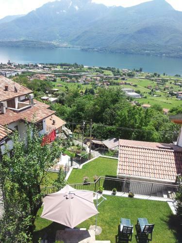 Apartment Rosa Dei Venti